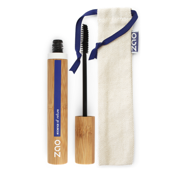 Mascara aloe vera 090 Zao